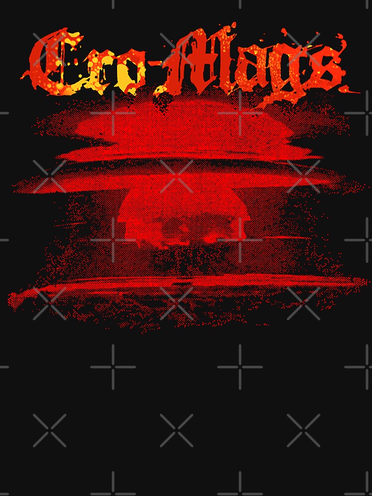 Cro-Mags Shirt