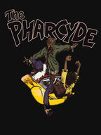 The Pharcyde Hip Hop Music Retro Shirt