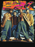 B2k Boy Band Shirt