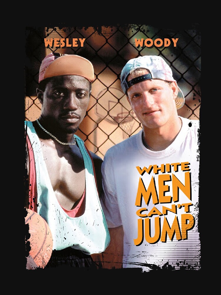 White Men Can't Jump 2 Shirt