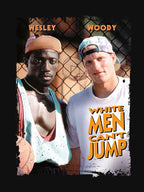 White Men Can't Jump 2 Shirt