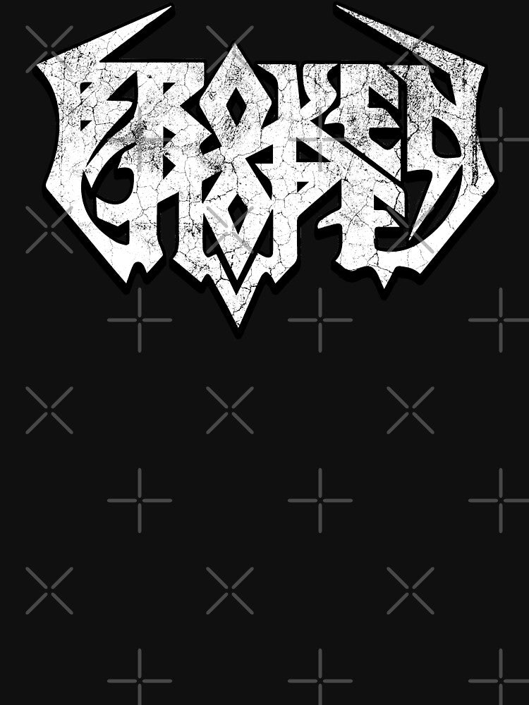 Broken Hope Shirt