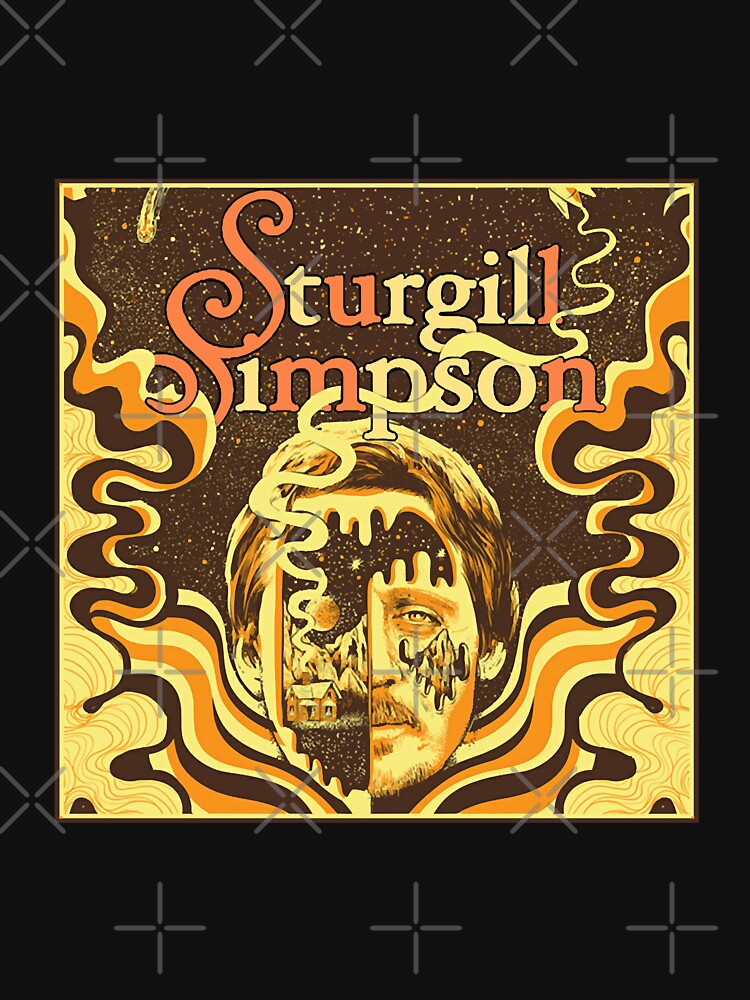 Sturgill Raigedek Perfecrt Shirt