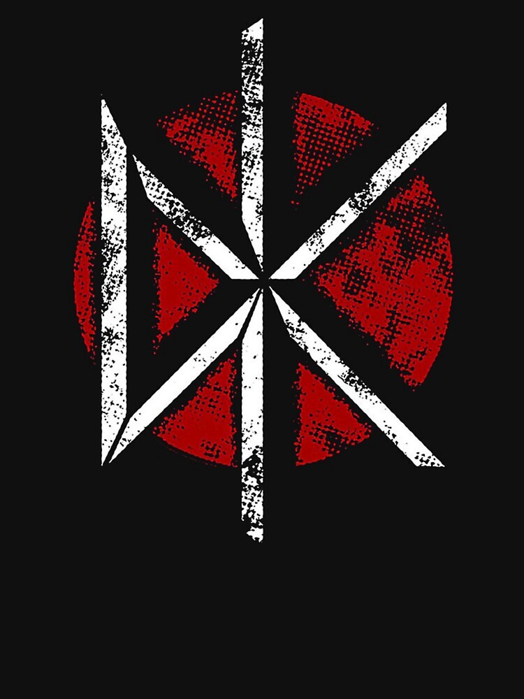Dead Kennedy 3 Shirt