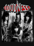 LOUDNESS Shirt
