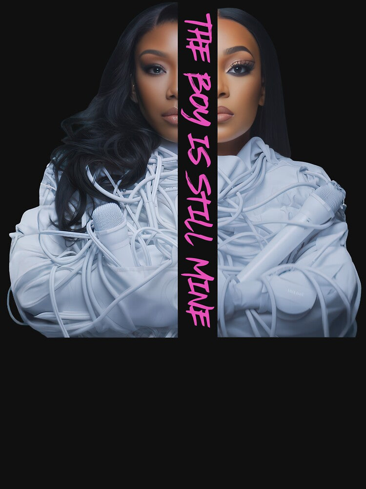 Brandy And Monica The Boy Is Mine Shirt