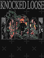 Knocked Loose Shirt