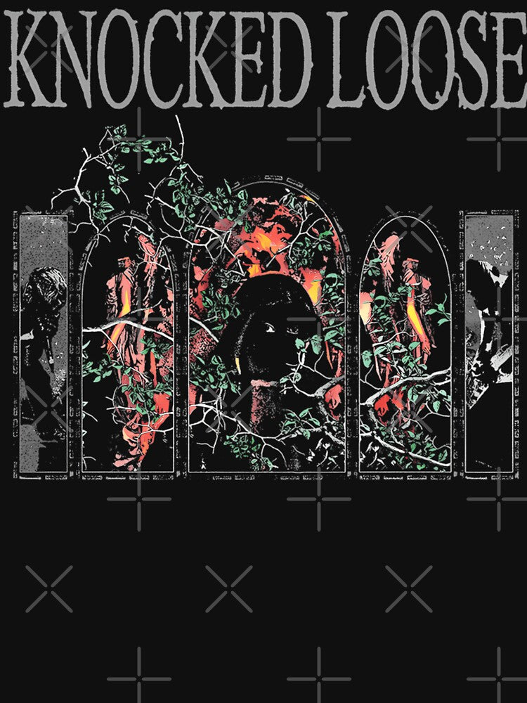 Knocked Loose Shirt