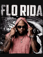 Flo Rida Shirt