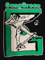 GANG GREEN Shirt