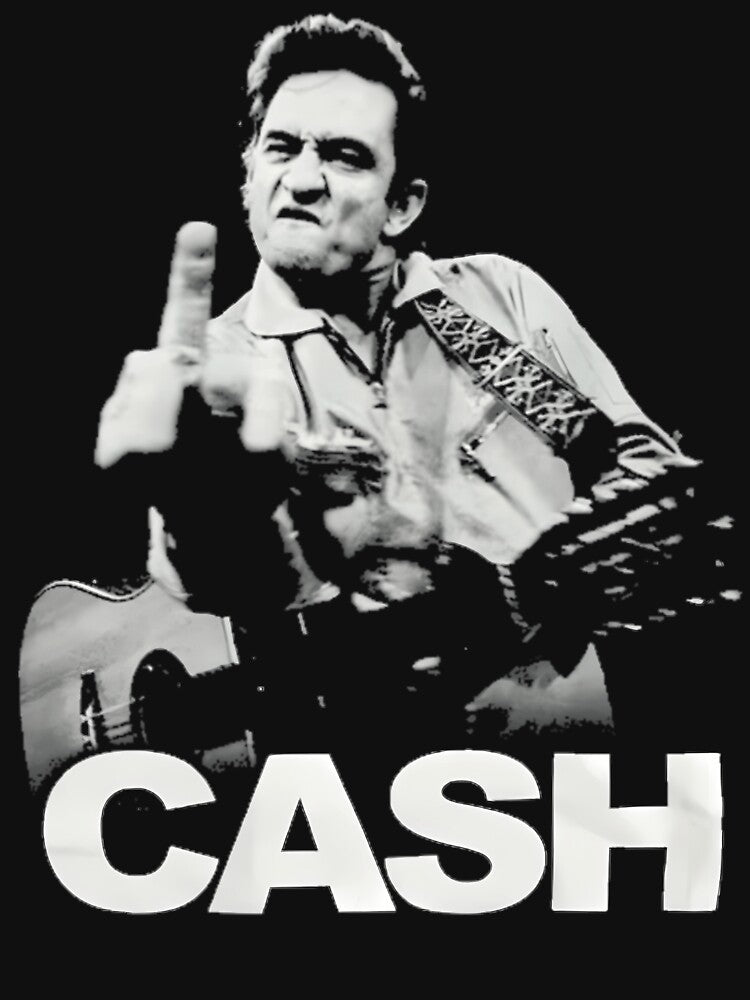 The Cash Shirt