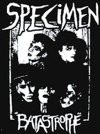 Specimen Batastrophe 1983 Shirt