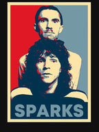 Sparks Band Hope Shirt