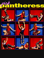 Red And Blue Room Frame Shirt