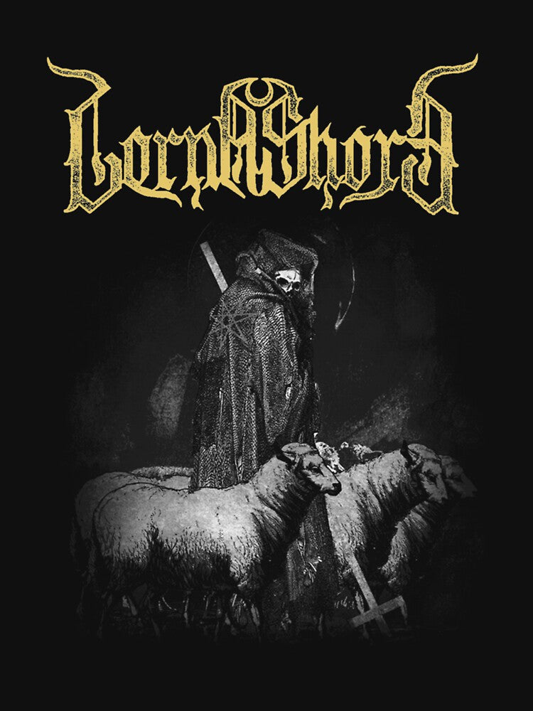 Lorna Shore - Hollow Sentence Shirt
