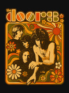 Jim Morrison The Doors Shirt