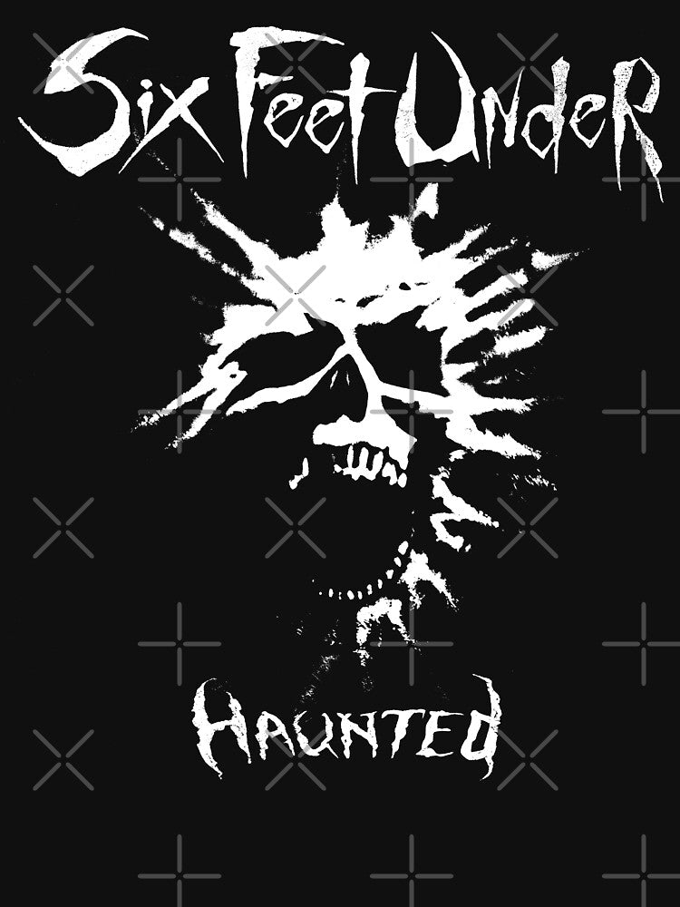 Six Feet Under Shirt