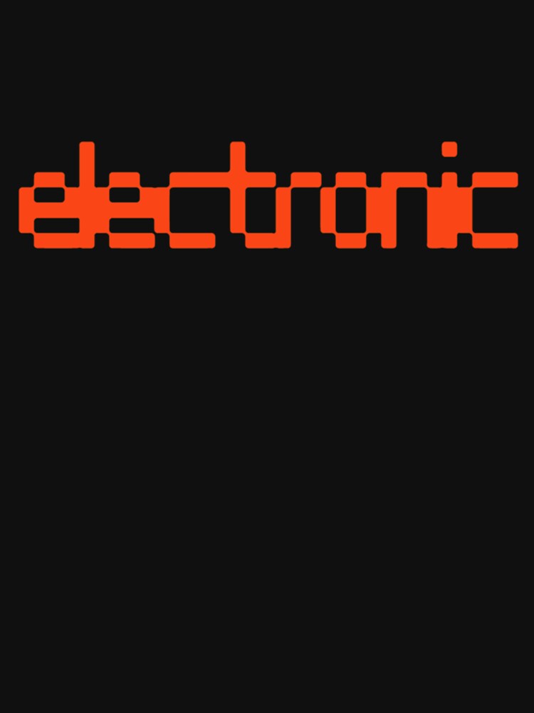 Electronic Shirt