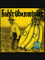 Pisse Punk Band Kohlrbenwinter 2 Shirt