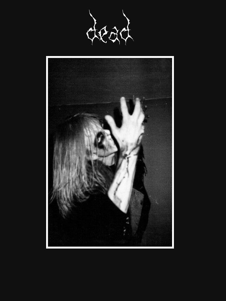 Mayhem Shirt