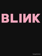 Blink Logo Shirt