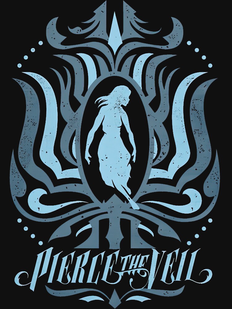 Pierce The Veil We Beauty Shirt