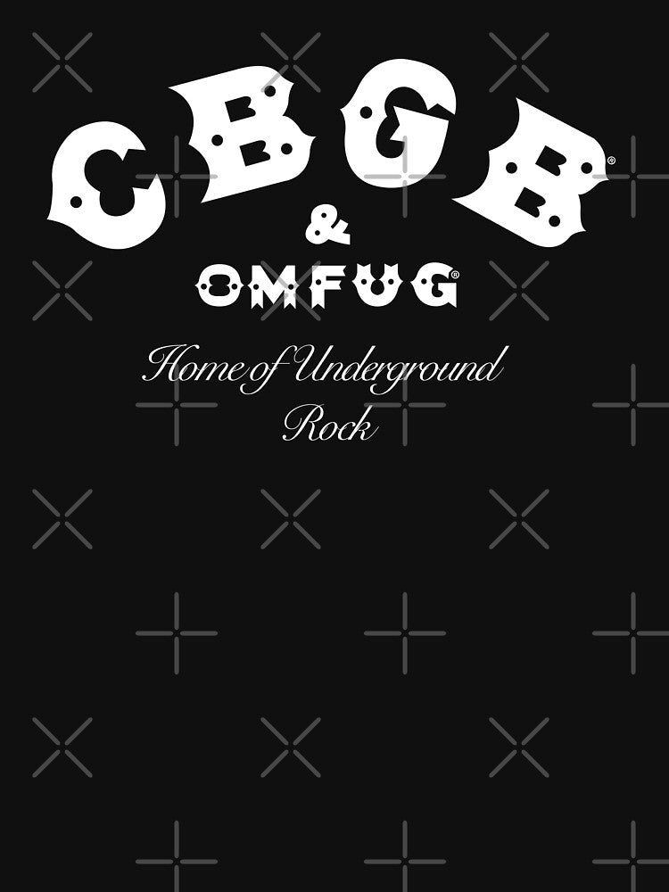 Home Of Underground Rock Shirt