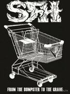 STAR F CKING HIPSTERS FROM THE DUMPSTER TO THE GRAVE Shirt