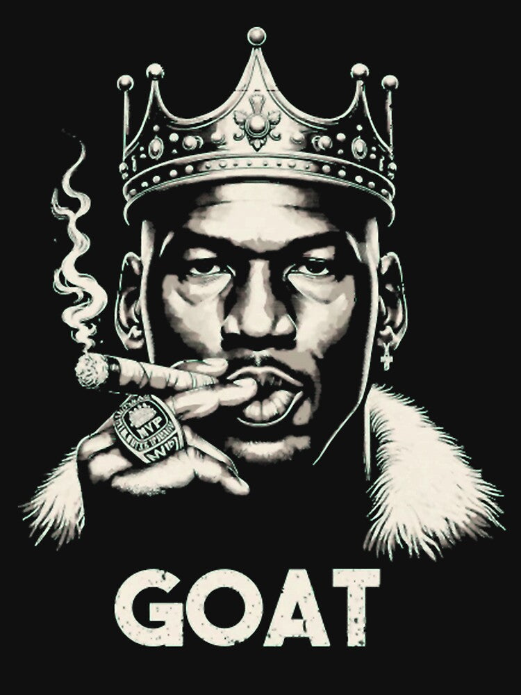 Michael Jordan Shirt