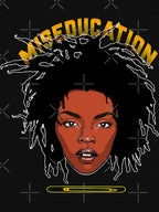 The Truth Is You Are Not The Only Person Concerned About Lauryn Hill Shirt