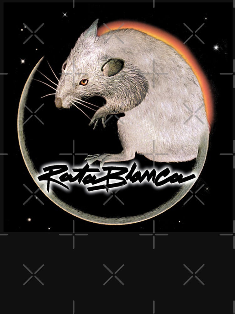 Rata Blanca - Rata Blanca VII Album 1997 Shirt