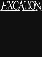 Excalion Rock Band Finnish Shirt