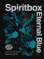 Spiritbox Eternal Blue Shirt