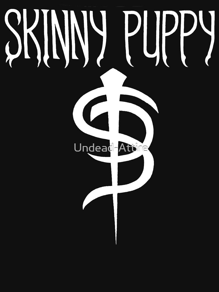 Last Rights Shirt