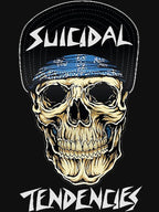ST I For Dark Shirt