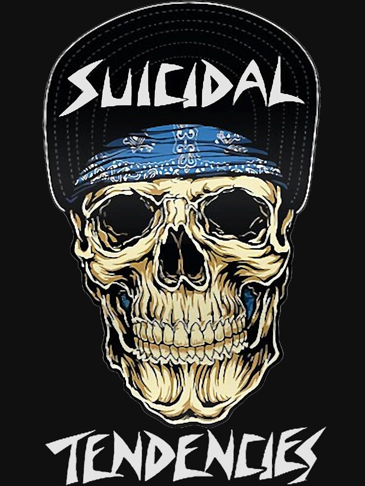 ST I For Dark Shirt