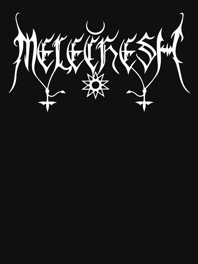 Melechesh Band Fan-Made Shirt