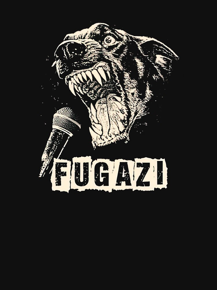 Tiger Scream Shirt