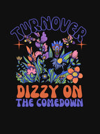 TURNOVER BAND Shirt