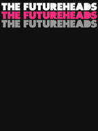 The Futureheads Logos Shirt