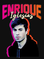 Enrique Iglesias Shirt