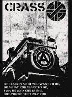 Band Crass Shirt