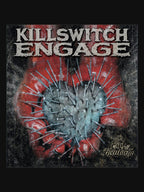 Killswitchs Engages The End Of Heartaches Band Shirt