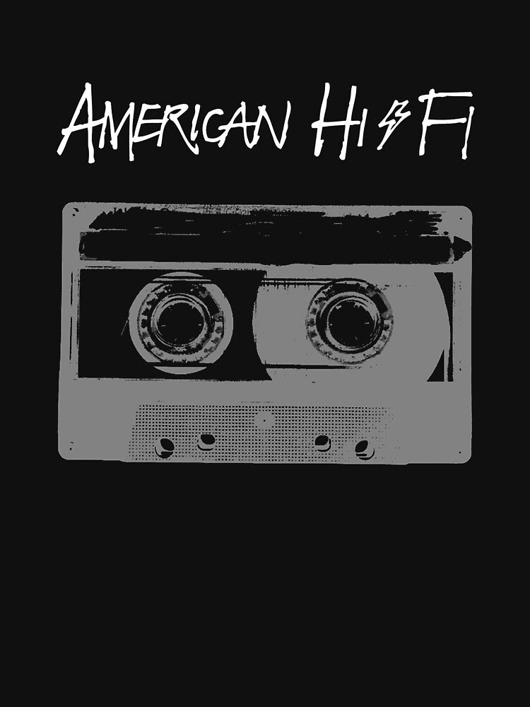 Hi-Fi Shirt