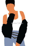 Toni Braxton Shirt