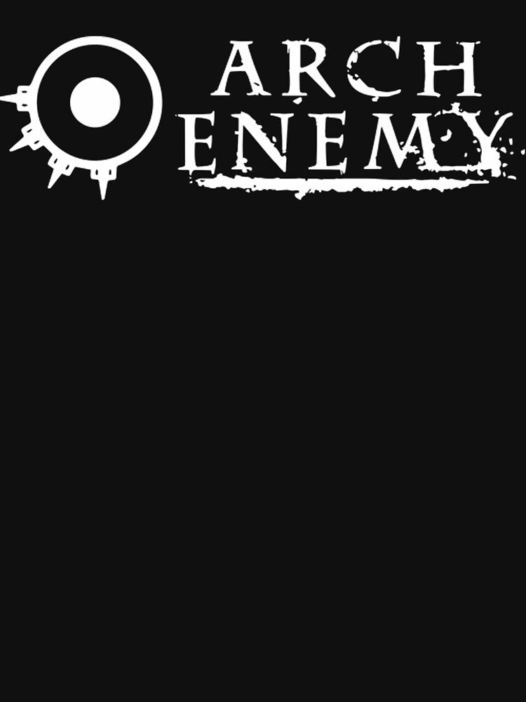 Arch Enemy Shirt