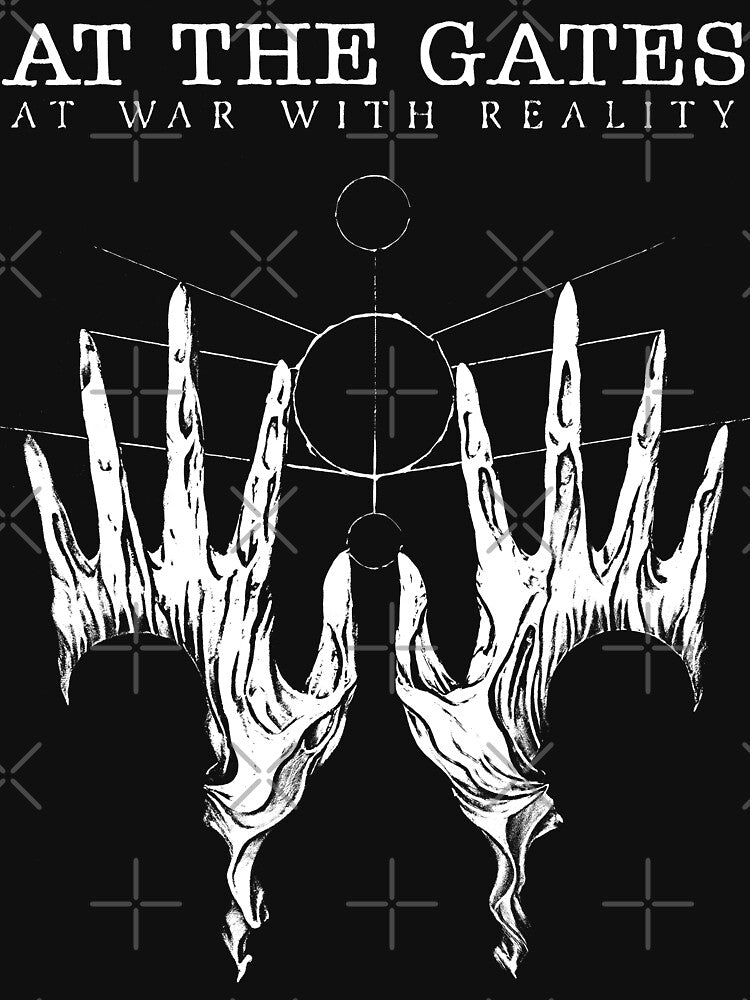 At The Gates Shirt