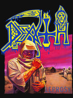 DEATH Leprosy Shirt