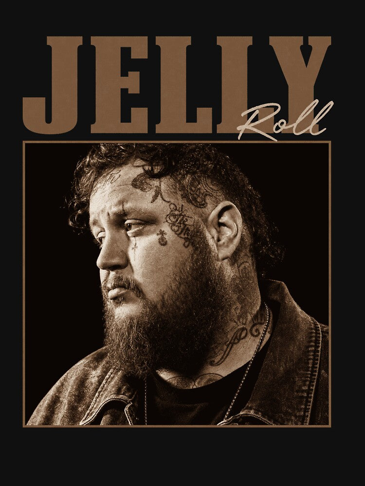 Jelly Roll Shirt