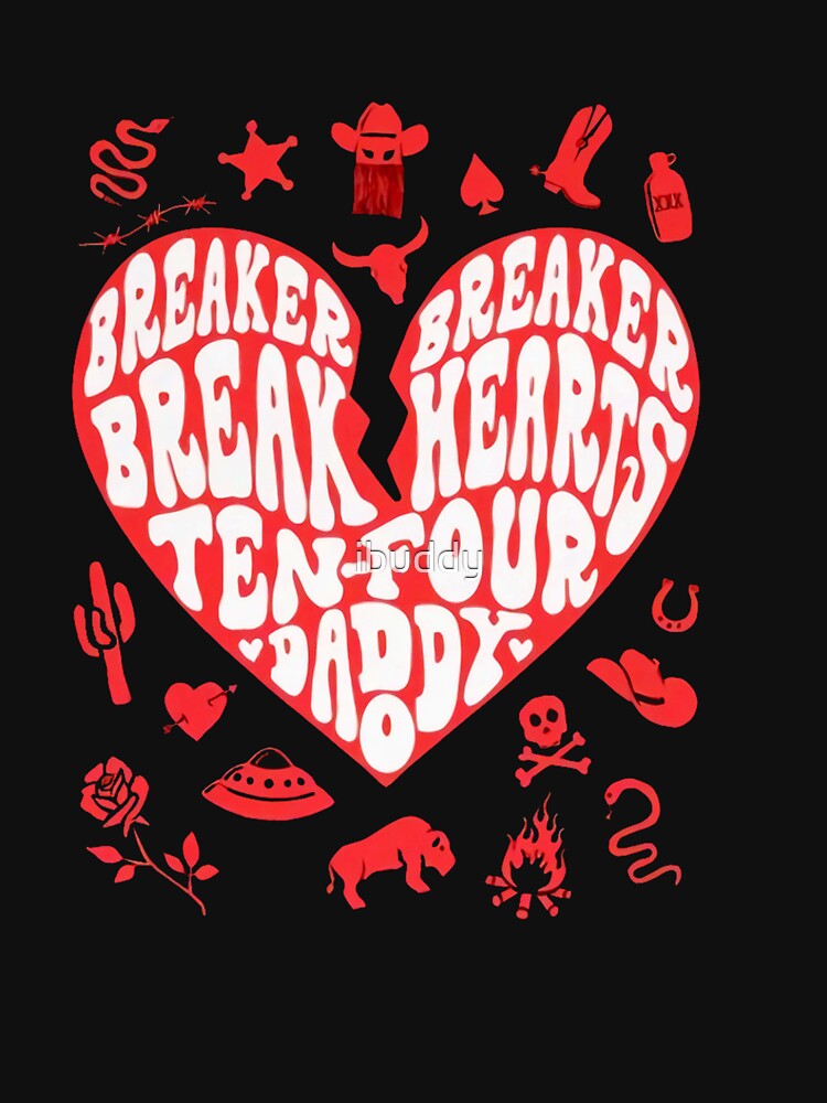 Orville Peck Breaker Break Ten Four Daddy Shirt